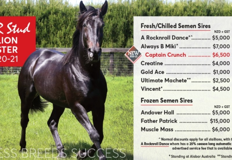 NevR SocialRosterwebsite