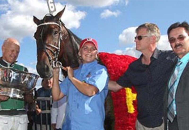 Perfect Spirit Winners Circle 640correctsize